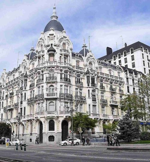 day pass madrid por lolipass