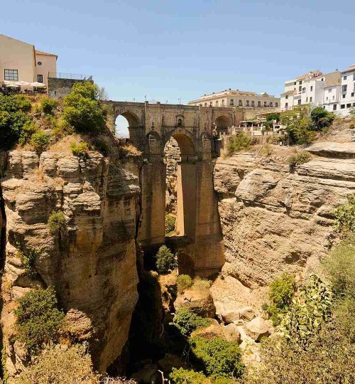 Day Pass Málaga por Lolipass