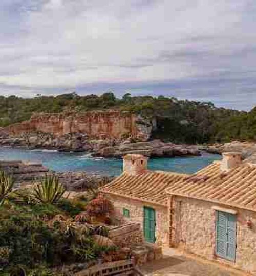 day pass brunch mallorca