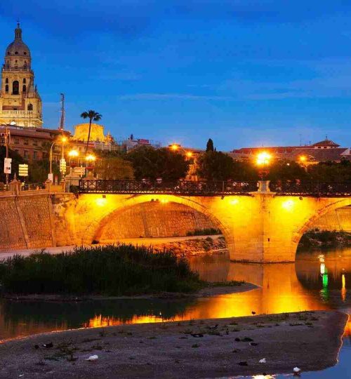 day pass murcia por lolipass